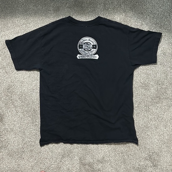 Vintage Monster Stalker Shirt - Picture 3 of 3